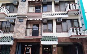 Hotel Imperial Jojutla